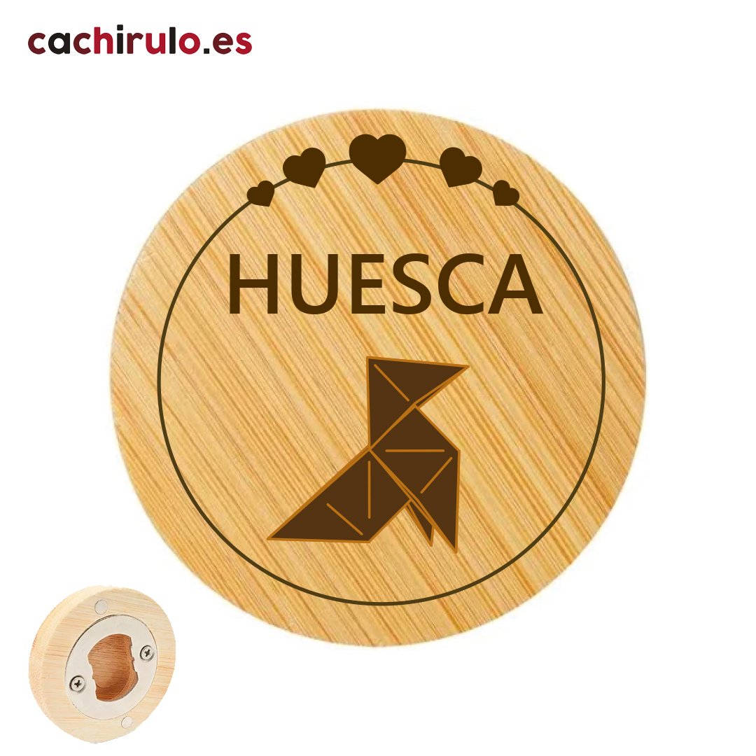 Abridor Huesca