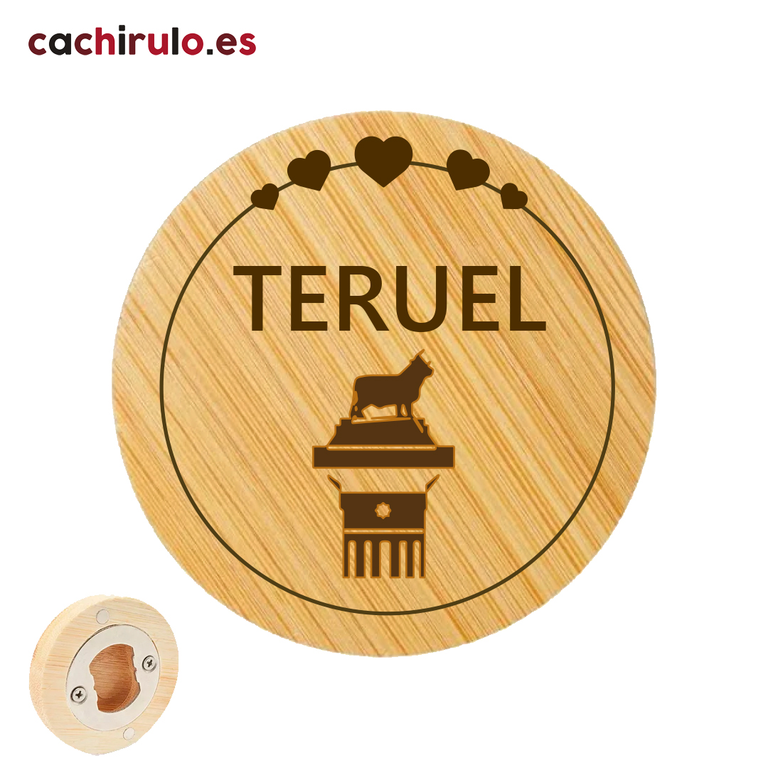 Abridor Teruel