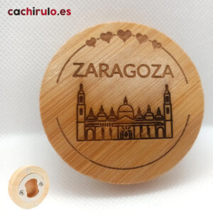 Abridor Zaragoza