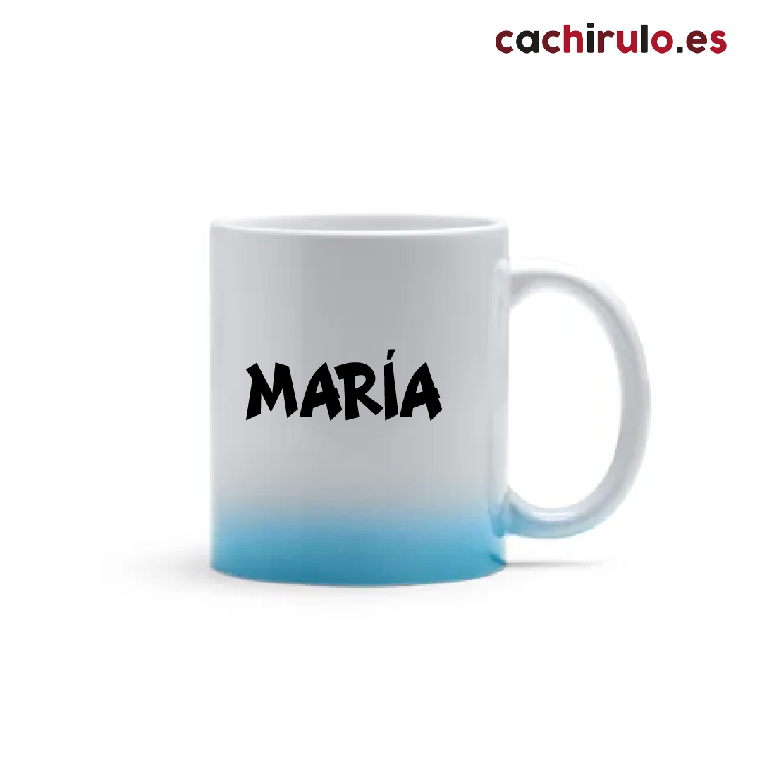 Taza Cabezudos de Zaragoza personalizada - Imagen 14